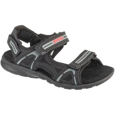 Joma, Hommes, Sandales, SZeus Sandalen, Noir, (39) - Publicité Joma, Hommes, Sandales, SZeus Sandalen, Noir, (39) - Publicité