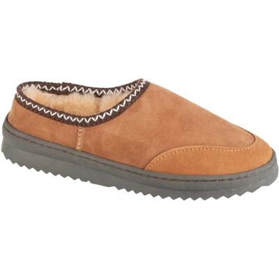 EMU Australia, Femmes, Chaussons, Platin Outback Scuff Boots, (40) - Publicité EMU Australia, Femmes, Chaussons, Platin Outback Scuff Boots, (40) - Publicité