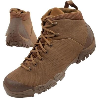 Garmont, Hommes, Chaussures de randonnée, Nemesis 4.1 Schuhe (41.5), Marron - Publicité Garmont, Hommes, Chaussures de randonnée, Nemesis 4.1 Schuhe (41.5), Marron - Publicité
