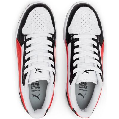 PUMA - Reb-L AC Inf Sneaker - Blanc - 21 - Publicité PUMA - Reb-L AC Inf Sneaker - Blanc - 21 - Publicité