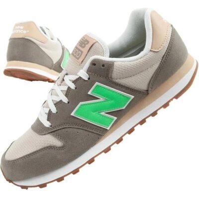 New Balance, Hommes, Baskets, Schuhe, Marron, (41.5) - Publicité New Balance, Hommes, Baskets, Schuhe, Marron, (41.5) - Publicité