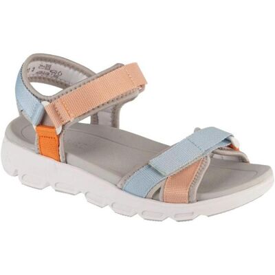 Rieker, Femmes, Sandales, Sandalen Sandalen, Multicolore, (36) - Publicité Rieker, Femmes, Sandales, Sandalen Sandalen, Multicolore, (36) - Publicité