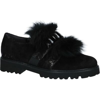 Gabor, Femmes, Bottes, buty damskie czarne r. 38 (BB213222), Noir, (38) - Publicité Gabor, Femmes, Bottes, buty damskie czarne r. 38 (BB213222), Noir, (38) - Publicité
