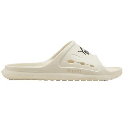 Puma, Tongs, Divecat Dry Flip-Flops, Noir, (35.5) - Publicité Puma, Tongs, Divecat Dry Flip-Flops, Noir, (35.5) - Publicité