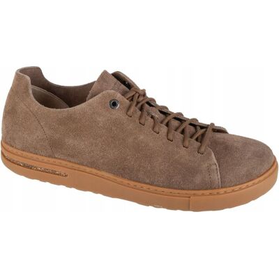 Birkenstock, Femmes, Sandales, décontamination faible marron, Marron, (37) - Publicité Birkenstock, Femmes, Sandales, décontamination faible marron, Marron, (37) - Publicité