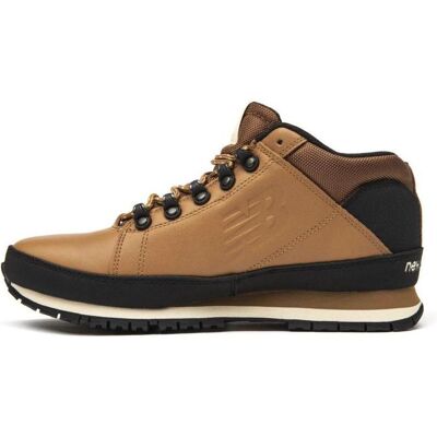 New Balance, Hommes, Bottes, H 754, Marron, (45.5) - Publicité New Balance, Hommes, Bottes, H 754, Marron, (45.5) - Publicité