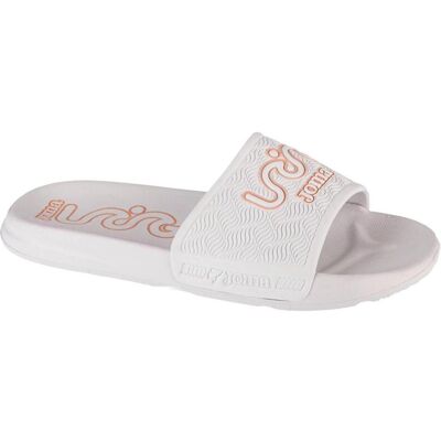 Joma, Femmes, Tongs, Sland Flip-Flops, Blanc, (39) - Publicité Joma, Femmes, Tongs, Sland Flip-Flops, Blanc, (39) - Publicité