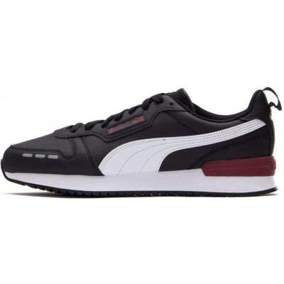 Puma, Hommes, Baskets, Schuhe, Noir, (44) - Publicité Puma, Hommes, Baskets, Schuhe, Noir, (44) - Publicité