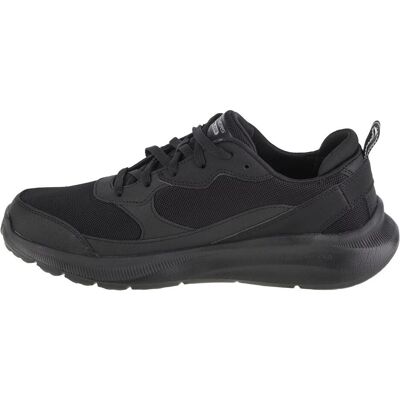 Skechers Equalizer 5.0 Cyner Chaussures - Tout l'année Noir Homme - Publicité Skechers Equalizer 5.0 Cyner Chaussures - Tout l'année Noir Homme - Publicité