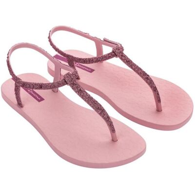 Ipanema, Femmes, Sandales, Class Brilla Fem Damen Sandalen, Pink, (40) - Publicité Ipanema, Femmes, Sandales, Class Brilla Fem Damen Sandalen, Pink, (40) - Publicité