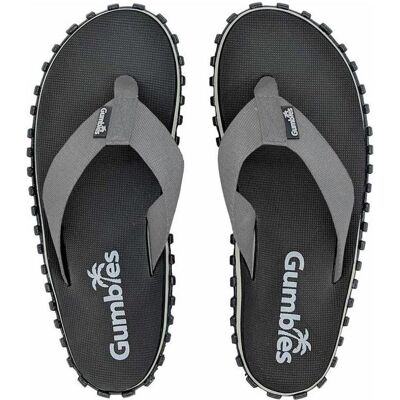Gumbies, Unisexe, Tongs, Duckbill Flip Flops, Multicolore, (37) - Publicité Gumbies, Unisexe, Tongs, Duckbill Flip Flops, Multicolore, (37) - Publicité