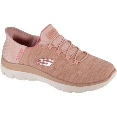 Skechers, Femmes, Baskets, Mocassins 149937, Beige, (36) - Publicité Skechers, Femmes, Baskets, Mocassins 149937, Beige, (36) - Publicité