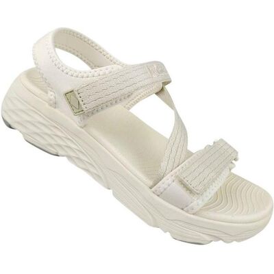 Lee, Femmes, Sandales, Cooper Sandalen, Blanc, Beige, (40) - Publicité Lee, Femmes, Sandales, Cooper Sandalen, Blanc, Beige, (40) - Publicité