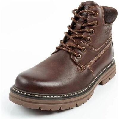 Lee Cooper, Hommes, Bottes, Herrenstiefel, elegante Lederstiefel, (42) - Publicité Lee Cooper, Hommes, Bottes, Herrenstiefel, elegante Lederstiefel, (42) - Publicité