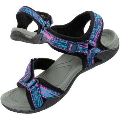 GriSport, Femmes, Sandales, Sandalen, Multicolore, (37) - Publicité GriSport, Femmes, Sandales, Sandalen, Multicolore, (37) - Publicité