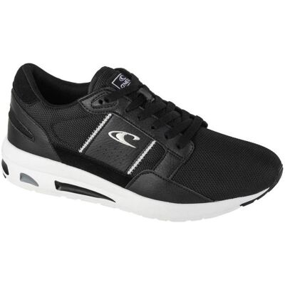 O'Neill, Hommes, Tongs, Superbank Men Low 90221021-25Y - 43, Noir, (43) - Publicité O'Neill, Hommes, Tongs, Superbank Men Low 90221021-25Y - 43, Noir, (43) - Publicité