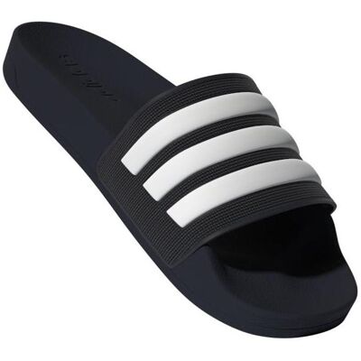 Adidas, Hommes, Sandales, Adilette Shower, Multicolore, (53) - Publicité Adidas, Hommes, Sandales, Adilette Shower, Multicolore, (53) - Publicité