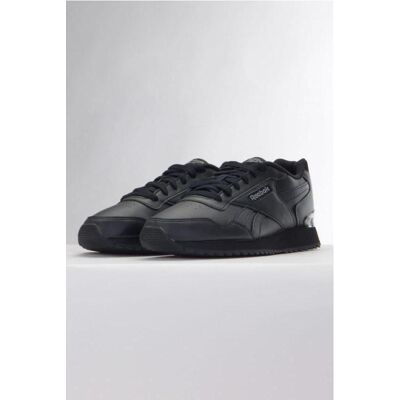Reebok, Hommes, Baskets, Chaussures Glide Ripple Clip, Noir, (37.5) - Publicité Reebok, Hommes, Baskets, Chaussures Glide Ripple Clip, Noir, (37.5) - Publicité