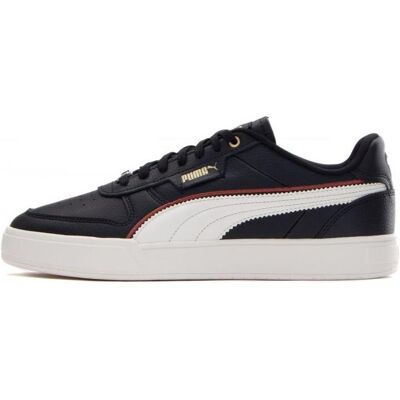 Puma, Hommes, Baskets, Chaussures Caven Dime, Noir, Multicolore, (44.5) - Publicité Puma, Hommes, Baskets, Chaussures Caven Dime, Noir, Multicolore, (44.5) - Publicité