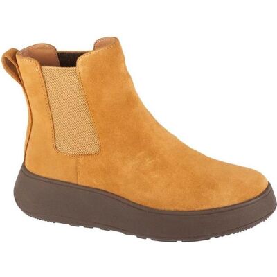 Fitflop, Femmes, Bottes, Schuhe, Marron, (40) - Publicité Fitflop, Femmes, Bottes, Schuhe, Marron, (40) - Publicité