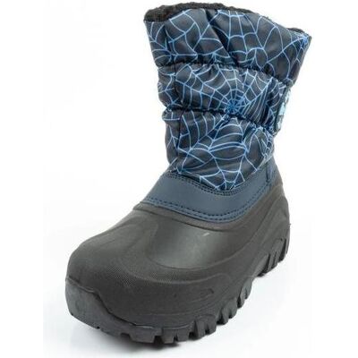 Lee Cooper, Filles, Bottes, Winterstiefel für Kinder, gefüttert, mit Reissverschluss, (34) - Publicité Lee Cooper, Filles, Bottes, Winterstiefel für Kinder, gefüttert, mit Reissverschluss, (34) - Publicité