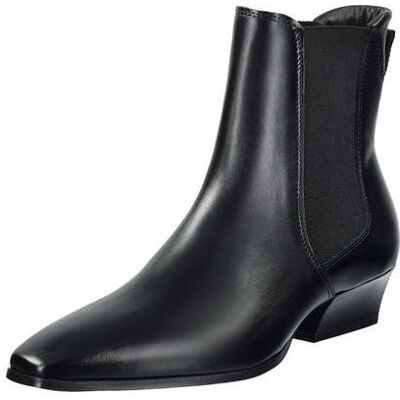 GANT, Femmes, Bottes, Bassotte Damen-Ankle-Boots Schwarz, Noir, (39) - Publicité GANT, Femmes, Bottes, Bassotte Damen-Ankle-Boots Schwarz, Noir, (39) - Publicité