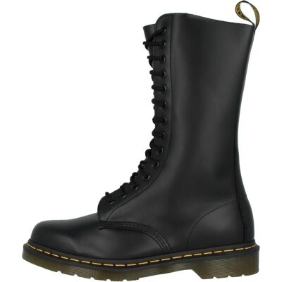 DR MARTENS Unisexe, Bottes, 1914 - 33095, Noir, (37) - Publicité DR MARTENS Unisexe, Bottes, 1914 - 33095, Noir, (37) - Publicité