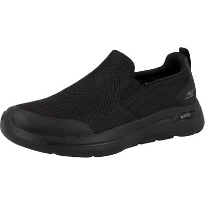 Skechers, Hommes, Derbies, Go Walk Arch Fit - Togpath - 58479, Noir, (41) - Publicité Skechers, Hommes, Derbies, Go Walk Arch Fit - Togpath - 58479, Noir, (41) - Publicité