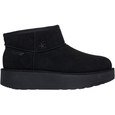 Skechers, Femmes, Bottes, Garder Zy, Noir, (36) - Publicité Skechers, Femmes, Bottes, Garder Zy, Noir, (36) - Publicité