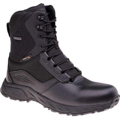 Magnum Interceptor - Chaussures Tactiques Hommes - Toute l'Année - Noir - Publicité Magnum Interceptor - Chaussures Tactiques Hommes - Toute l'Année - Noir - Publicité
