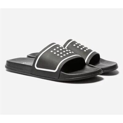 Avacom, Hommes, Tongs, Flipsun Noir Flip-Flops, (41) - Publicité Avacom, Hommes, Tongs, Flipsun Noir Flip-Flops, (41) - Publicité