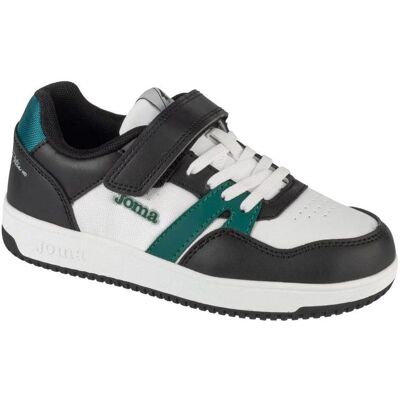 Joma, Garçons, Derbies, Platea Halbschuhe, Blanc, Noir, (31) - Publicité Joma, Garçons, Derbies, Platea Halbschuhe, Blanc, Noir, (31) - Publicité