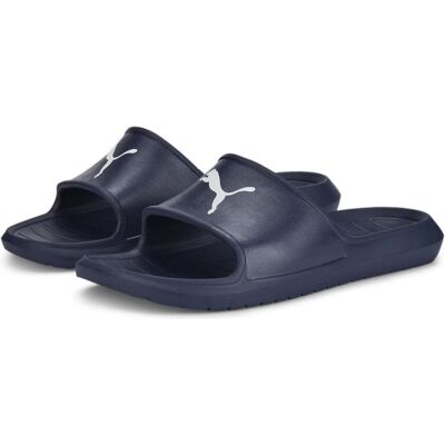 Puma, Unisexe, Sandales, Divecat v2 Lite Cat, Bleu, (38) - Publicité Puma, Unisexe, Sandales, Divecat v2 Lite Cat, Bleu, (38) - Publicité
