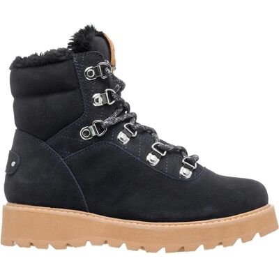 Roxy, Femmes, Bottes, Bradie Schnürstiefel für Damen, Noir, Marron, (39) - Publicité Roxy, Femmes, Bottes, Bradie Schnürstiefel für Damen, Noir, Marron, (39) - Publicité