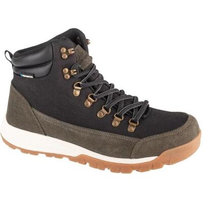 Campus, Hommes, Chaussures de randonnée, Ostas Schuhe (43), Noir - Publicité Campus, Hommes, Chaussures de randonnée, Ostas Schuhe (43), Noir - Publicité