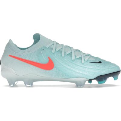Nike Phantom GX II Elite FG - Chaussures de football pour herbe naturelle et humide - Publicité Nike Phantom GX II Elite FG - Chaussures de football pour herbe naturelle et humide - Publicité