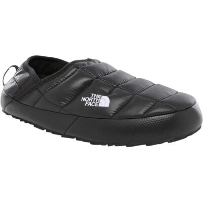 North Face, Femmes, Chaussons, Thermoball Traction Mule V, Noir, (42) - Publicité North Face, Femmes, Chaussons, Thermoball Traction Mule V, Noir, (42) - Publicité