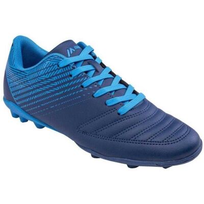 Mares, Garçons, Chaussures de football, Chaussures de football (38), Bleu - Publicité Mares, Garçons, Chaussures de football, Chaussures de football (38), Bleu - Publicité