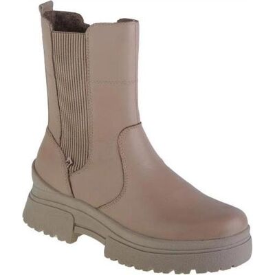 Rieker, Femmes, Baskets, Bottines W0380-62 - 36, Beige, (36) - Publicité Rieker, Femmes, Baskets, Bottines W0380-62 - 36, Beige, (36) - Publicité