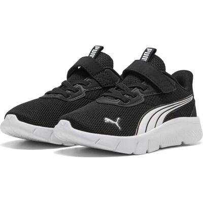 Puma, Garçons, Baskets, FlexFocus Moderne AC+ PS, Noir, (32.5) - Publicité Puma, Garçons, Baskets, FlexFocus Moderne AC+ PS, Noir, (32.5) - Publicité