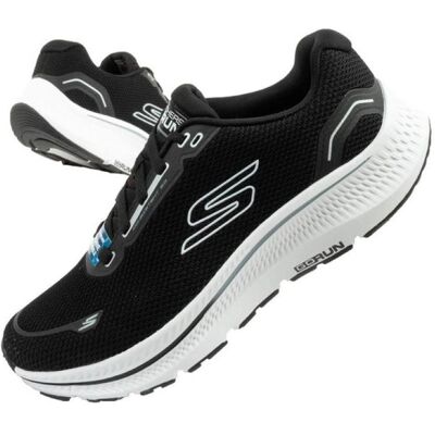Skechers, Hommes, Baskets, Laufschuhe, Noir, (43.5) - Publicité Skechers, Hommes, Baskets, Laufschuhe, Noir, (43.5) - Publicité