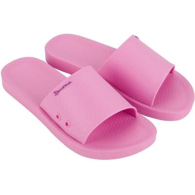 Ipanema, Femmes, Tongs, Anatv Damen Flip-Flops, Pink, (38) - Publicité Ipanema, Femmes, Tongs, Anatv Damen Flip-Flops, Pink, (38) - Publicité
