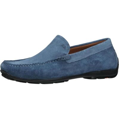 Lloyd, Hommes, Derbies, Slipper, Bleu, (41) - Publicité Lloyd, Hommes, Derbies, Slipper, Bleu, (41) - Publicité