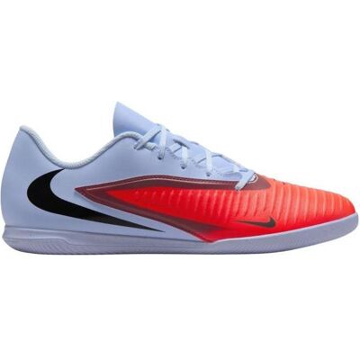 Nike, Unisexe, Chaussures de football, Chaussures de football Phantom Low Club (45), Rouge, Bleu, Multicolore - Publicité Nike, Unisexe, Chaussures de football, Chaussures de football Phantom Low Club (45), Rouge, Bleu, Multicolore - Publicité