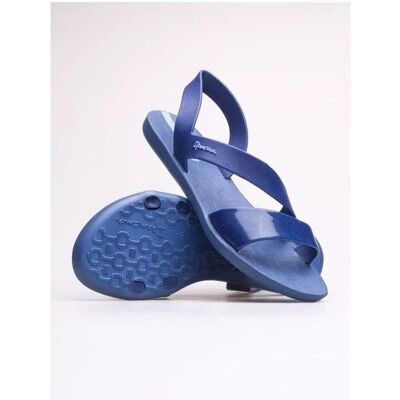 Ipanema, Femmes, Sandales, Damen Vibe Fem Sandalen, Bleu, (39) - Publicité Ipanema, Femmes, Sandales, Damen Vibe Fem Sandalen, Bleu, (39) - Publicité