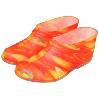 No Name, Bottes en caoutchouc, GALOSHES 701PS 38 SIZE, Multicolore, (38) - Publicité No Name, Bottes en caoutchouc, GALOSHES 701PS 38 SIZE, Multicolore, (38) - Publicité
