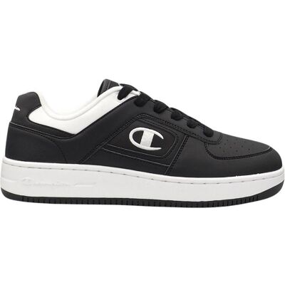 Champion - Foul Play Element Low S22340 KK002 - 44 - Sneaker - Publicité Champion - Foul Play Element Low S22340 KK002 - 44 - Sneaker - Publicité
