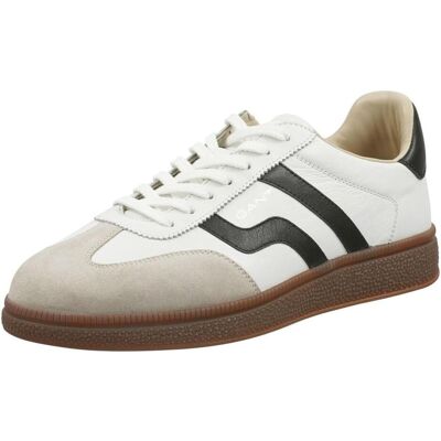 GANT, Hommes, Baskets, Cuzmo - 66779, Noir, Blanc, (44) - Publicité GANT, Hommes, Baskets, Cuzmo - 66779, Noir, Blanc, (44) - Publicité
