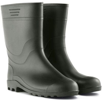 No Name, Hommes, Bottes en caoutchouc, BOTTES EN CAOUTCHOUC MEN'S 300P SIZE 44 GREEN, Vert, (44) - Publicité No Name, Hommes, Bottes en caoutchouc, BOTTES EN CAOUTCHOUC MEN'S 300P SIZE 44 GREEN, Vert, (44) - Publicité
