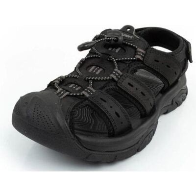GriSport, Hommes, Sandales, Herrensandalen, Noir, (46) - Publicité GriSport, Hommes, Sandales, Herrensandalen, Noir, (46) - Publicité